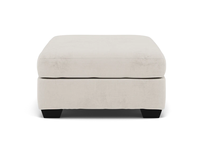 Melissa Oversized Ottoman